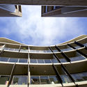 Wave Apartments / Benson McCormack Architects - Facade, Windows