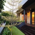 Screen House / Poiesis Architects - Casas