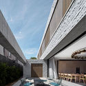 Residencia Armadale / B.E Architecture - Casas