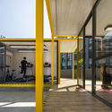 YOU+ 2.0国际青年社区深圳旗舰店 / PROject普罗建筑工作室 - 5 的图像 44