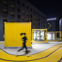 YOU+ 2.0国际青年社区深圳旗舰店 / PROject普罗建筑工作室 - 3 的图像 44