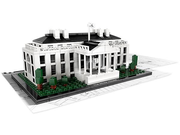 Gallery of 15 LEGO Ideas to Build and Inspire - 11