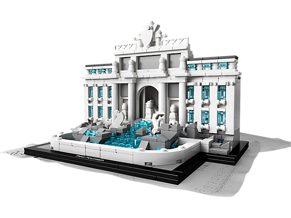 Gallery of 15 LEGO Ideas to Build and Inspire - 14