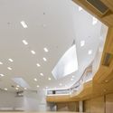 Dipoli - Aalto University Main Building / ALA Architects - Image 3 of 50