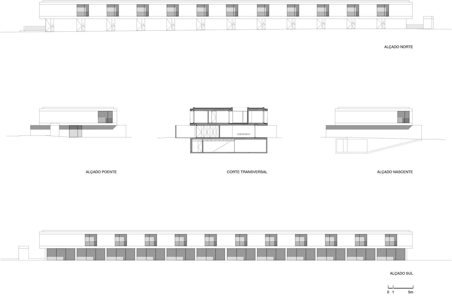 Doze Casas / Murmuro - Imagem 22 de 23