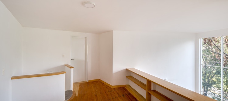 Melchor Ocampo / VRTICAL - Más Imágenes