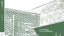 Lançamento do livro André Vainer e Guilherme Paoliello