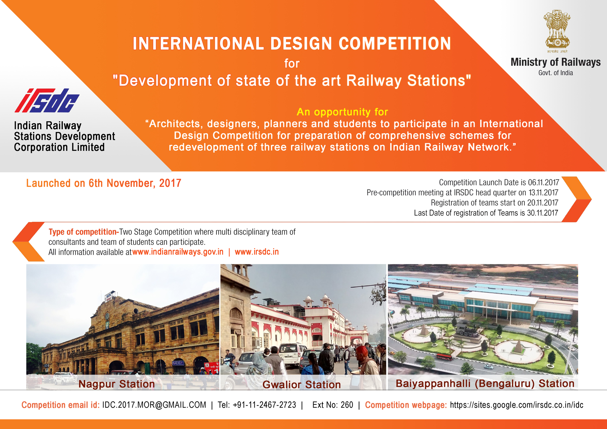 Design Competitions In India | international design competition for regeneration of 3 Design Competitions In India | international design competition for regeneration of 3