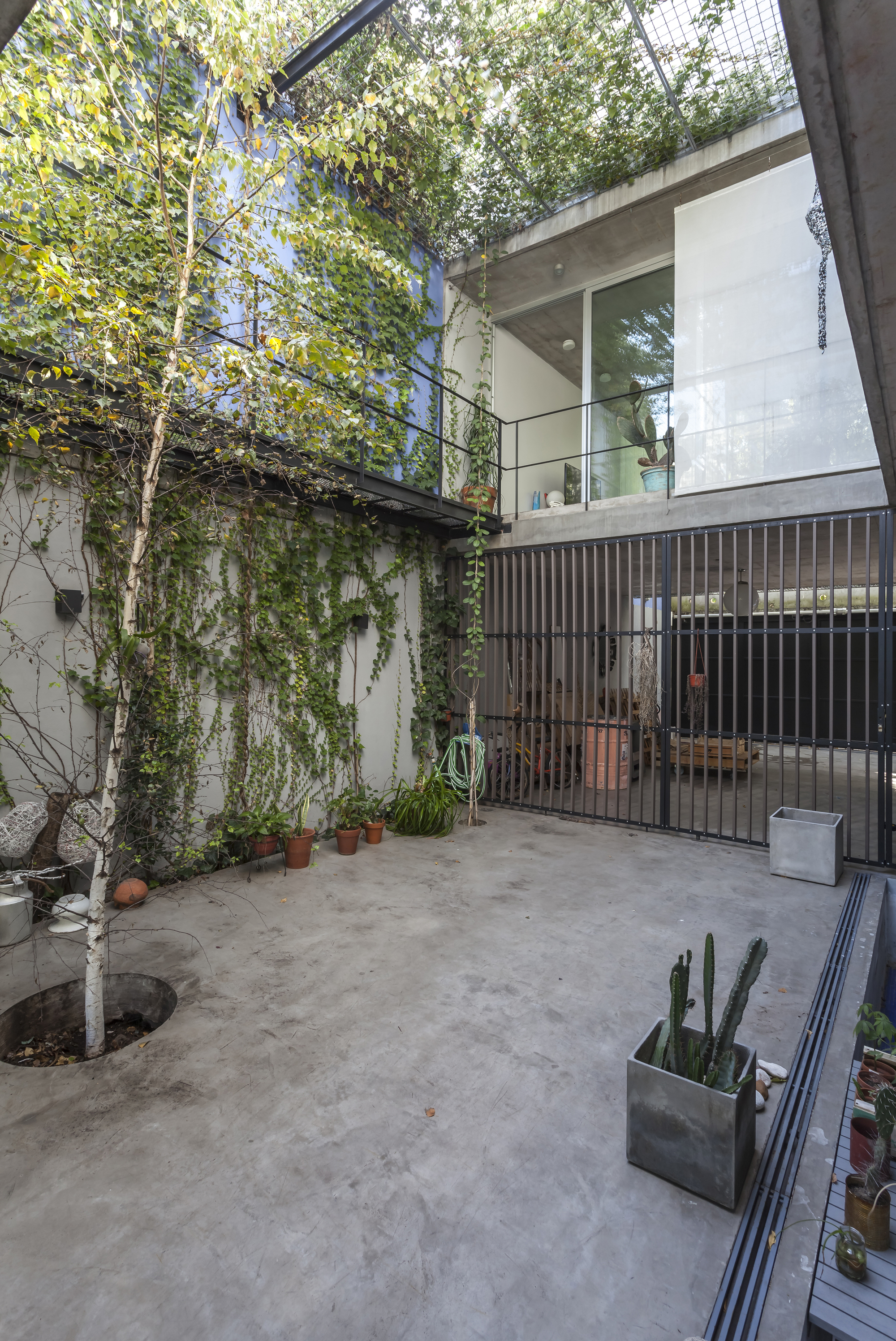 Galería de Edificio GRECIA 4166 / Arquitectonika 9