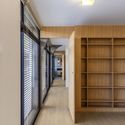 Recycling Housing / Juan Tohme - Vivienda Colectiva, Puerta, Fachada, Armarios