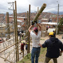 La Potocine: la primera sala de cine comunitario en Ciudad Bolívar, Bogotá - Image 5 of 4