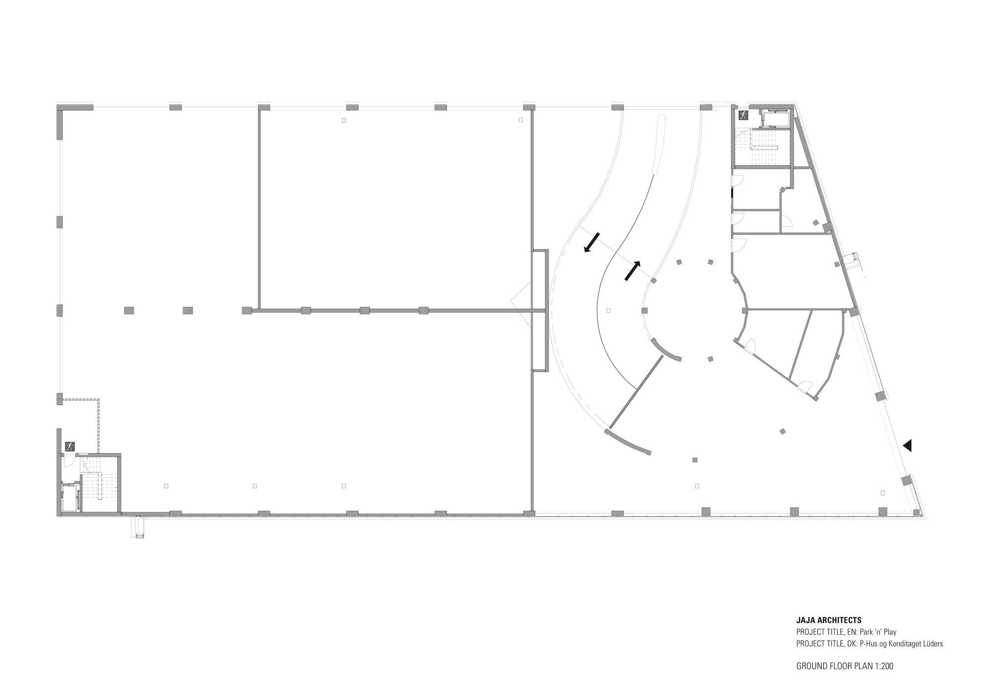 Gallery Of Park N Play Jaja Architects 38