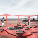 Park ‘n’ Play / JAJA Architects - Comunidad
