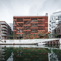 Park ‘n’ Play / JAJA Architects - Comunidad