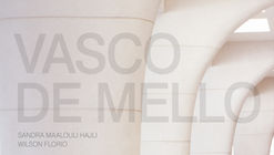 Lançamento do livro Vasco de Mello