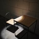 © Robot 3 Studio Ideal Space / Robot 3 - Restaurantes & Bares
