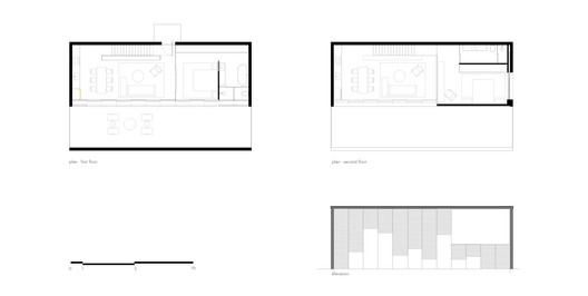 Caledonian Somosaguas / studio mk27 - Imagen 63 de 65