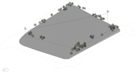 Caledonian Somosaguas / studio mk27 - Imagen 58 de 65