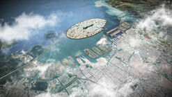 Visionary Master Plan Wins Smart City Prize At World Architecture Festival