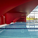 WORLD CLASS Olympic / VOX Architects - Interiores Deportivos