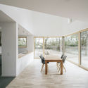 Haus P / Project Architecture Company + Miriam Poch Architektin - Casas