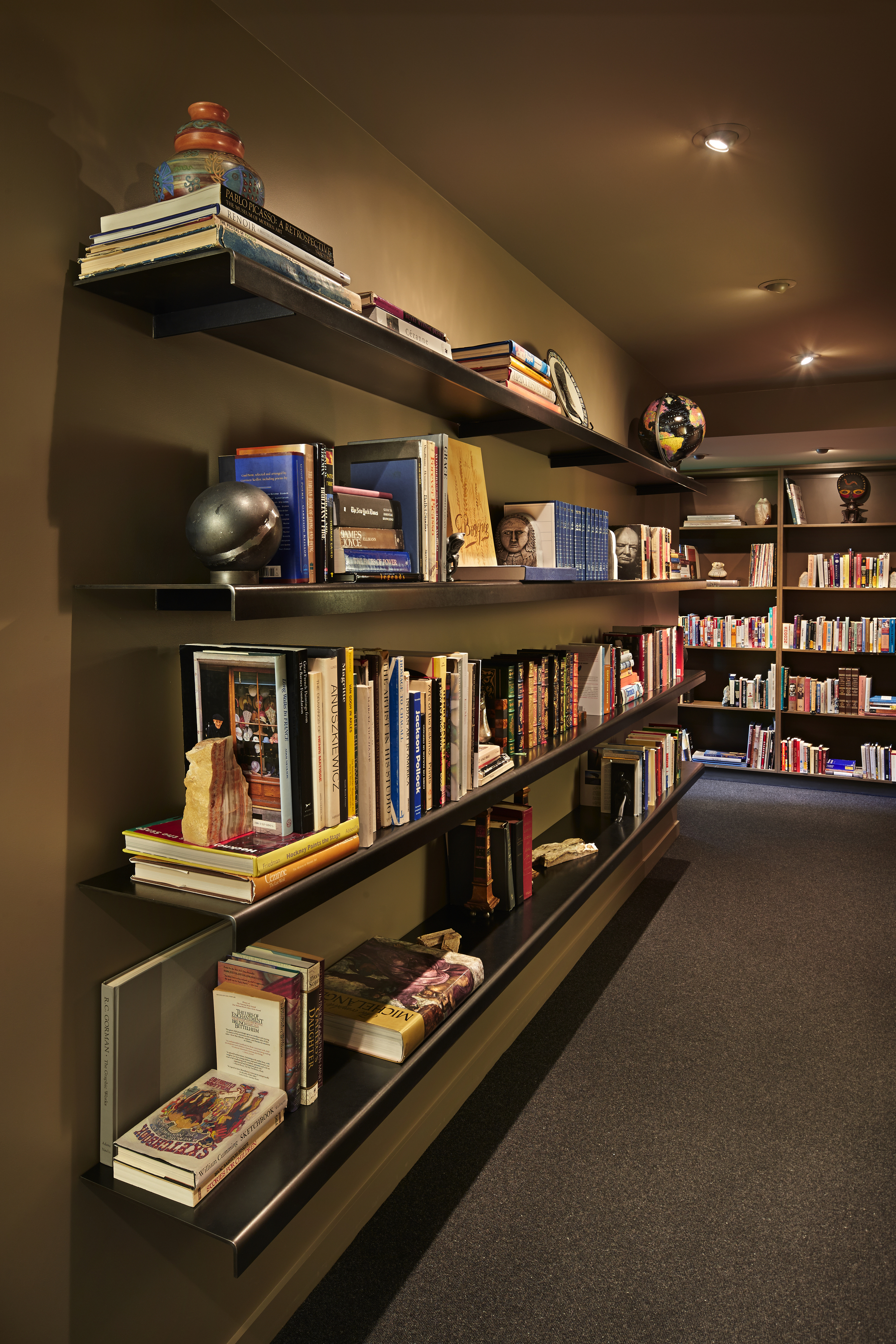 Galería de Residencia Brook Bay / SKL Architects - 20