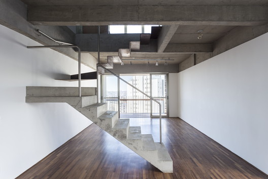 Edifício Residencial Flor de Liz / Play Arquitetura