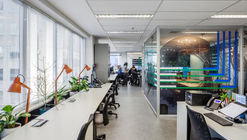 Fortbras  / Gema Arquitetura