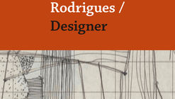 Lançamento Livro Sergio Rodrigues / Designer