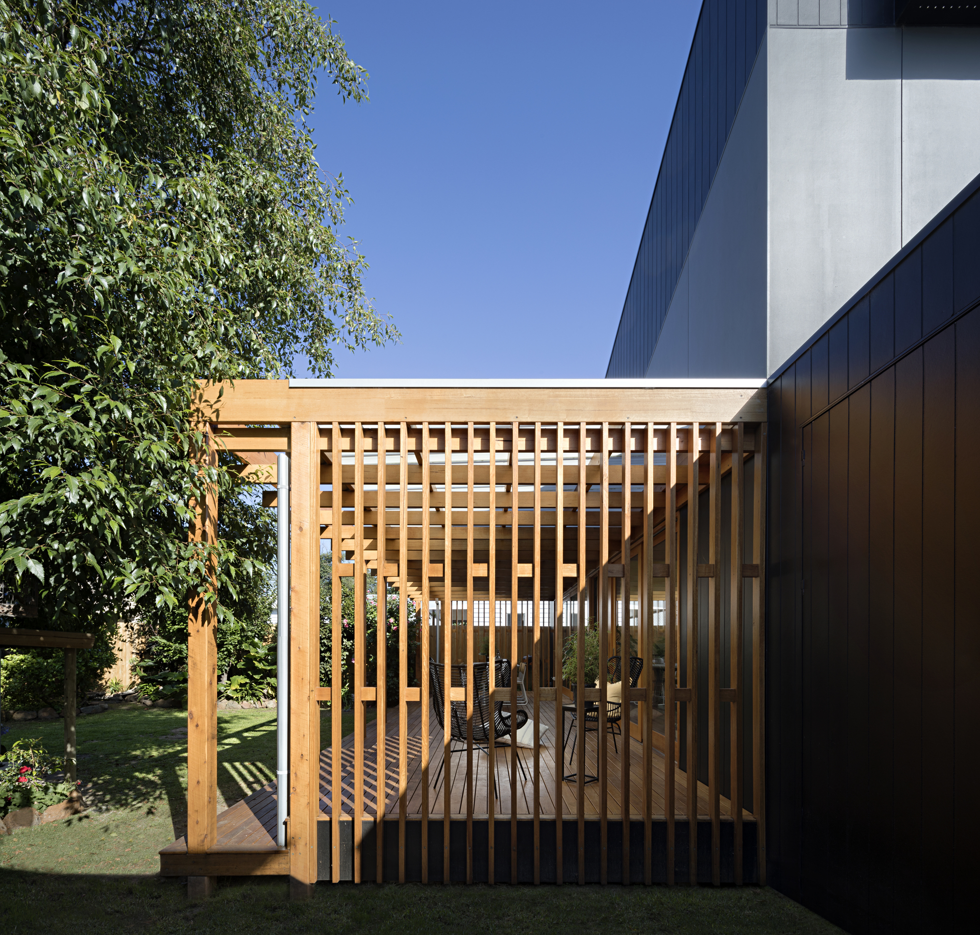 Galería de Casa Joyful / Mihaly Slocombe - 13