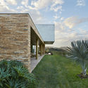 Casa del Valle / David Guerra - Casas