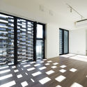 ‘砖格子’公寓 Akasaka Brick Residence / KINO architects - 3 的图像 17