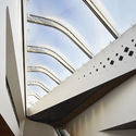 CityLife Shopping District / Zaha Hadid Architects - Image 5 of 14