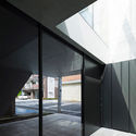 PEAK House  / APOLLO Architects & Associates - Houses, Facade, Door