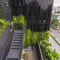 Teatro Gateway / ONG&ONG Pte Ltd - Teatro