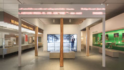 V&A博物馆在深圳海上世界文化艺术中心设置永久展厅，不用去英国也可以看250件艺术展品