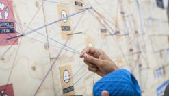 Construindo uma rede de inovação social urbana