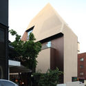 Lugar J / Kim Seunghoy (Seoul National University) + KYWC Architects - Retail