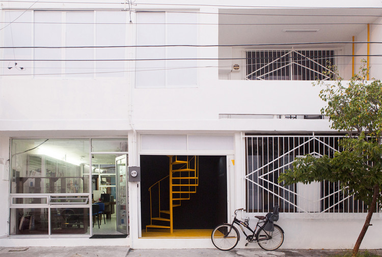 Galería Prysma / taller adc architecture office - Más Imágenes