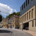Teart na Podole / Drozdov & Partners - Artes Cênicas