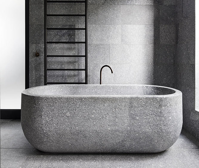 Fotos de la Semana: Las 10 mejores imágenes de baños y sus detalles - Más Imágenes