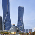 2017年世界摩天大楼建造大盘点，中国占总榜单过半数量！ - Imagen 20 de 4