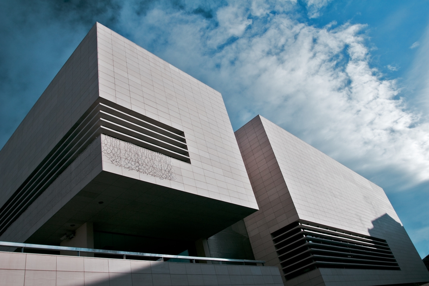 Galería de Nueve estudios de arquitectura compiten por