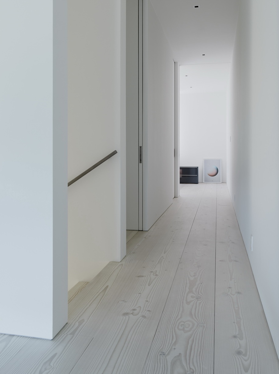 Gallery Of Remember House Edmonds Lee Architects 15