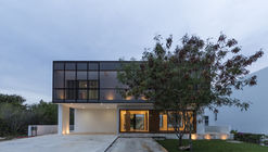 CASA KANHA 161 / Boyancé Arquitectura + Edificación