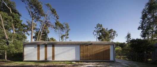 Marindia House / MASA - Image 19 of 50