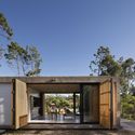 Marindia House / MASA - Houses