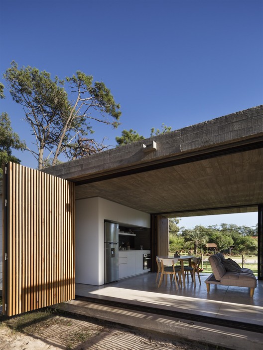 Marindia House / MASA - Image 5 of 50