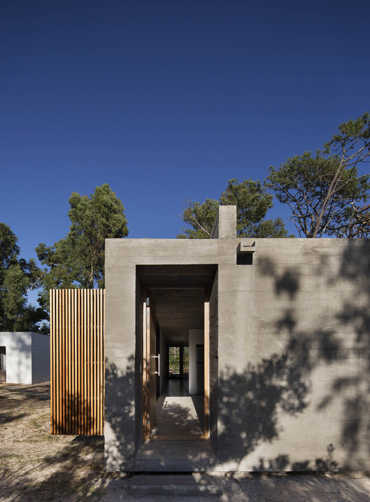 Marindia House / MASA - Image 27 of 50