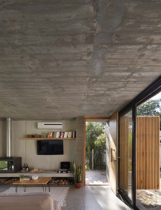 Marindia House / MASA - Image 37 of 50